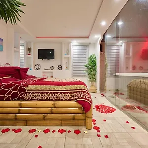  Appartement Sablotin